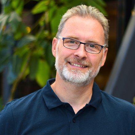 Jarrod Osborn, independent energy and business advisor based in Adelaide, South Australia